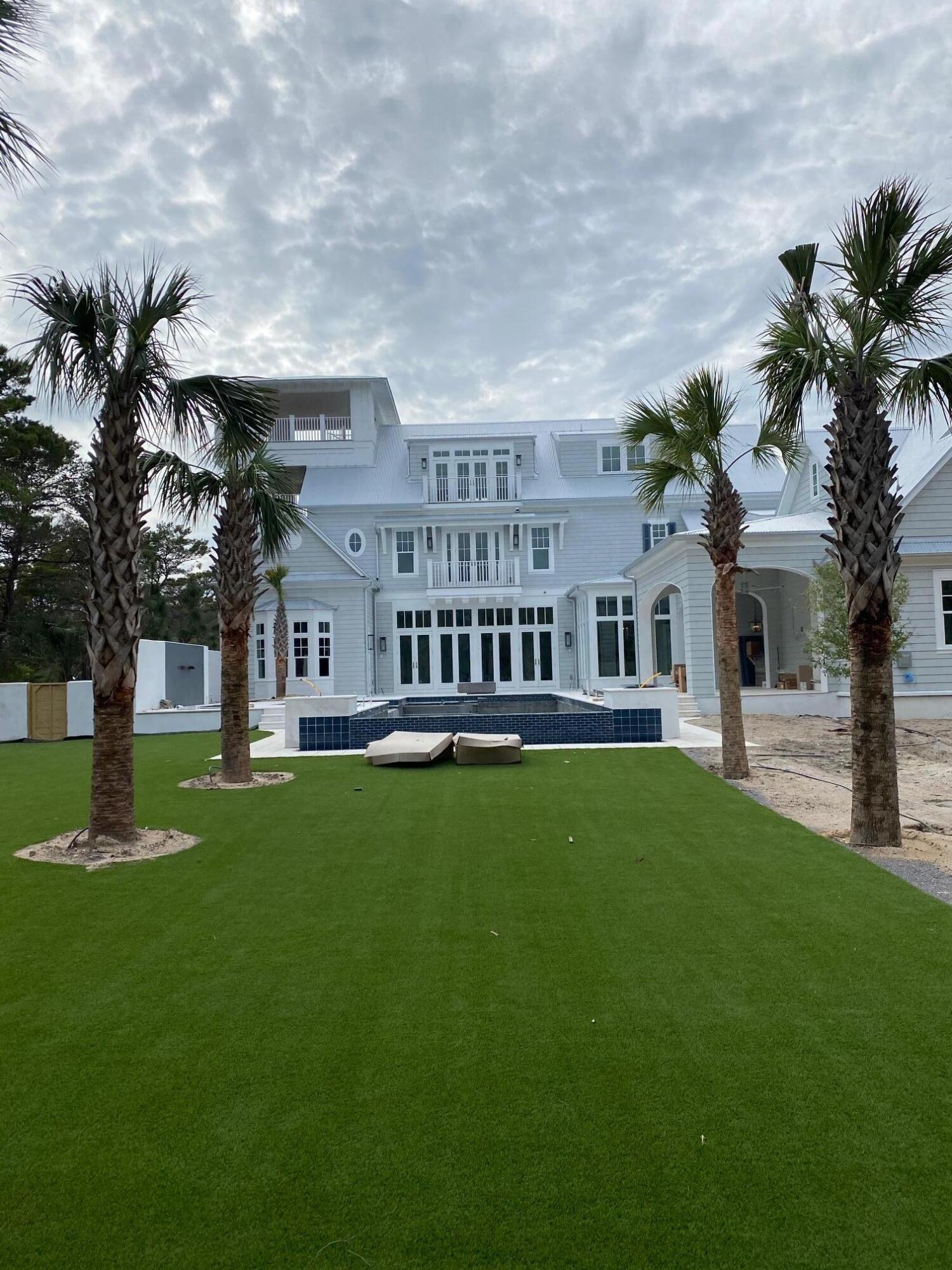 Bannerman Beach - Residential