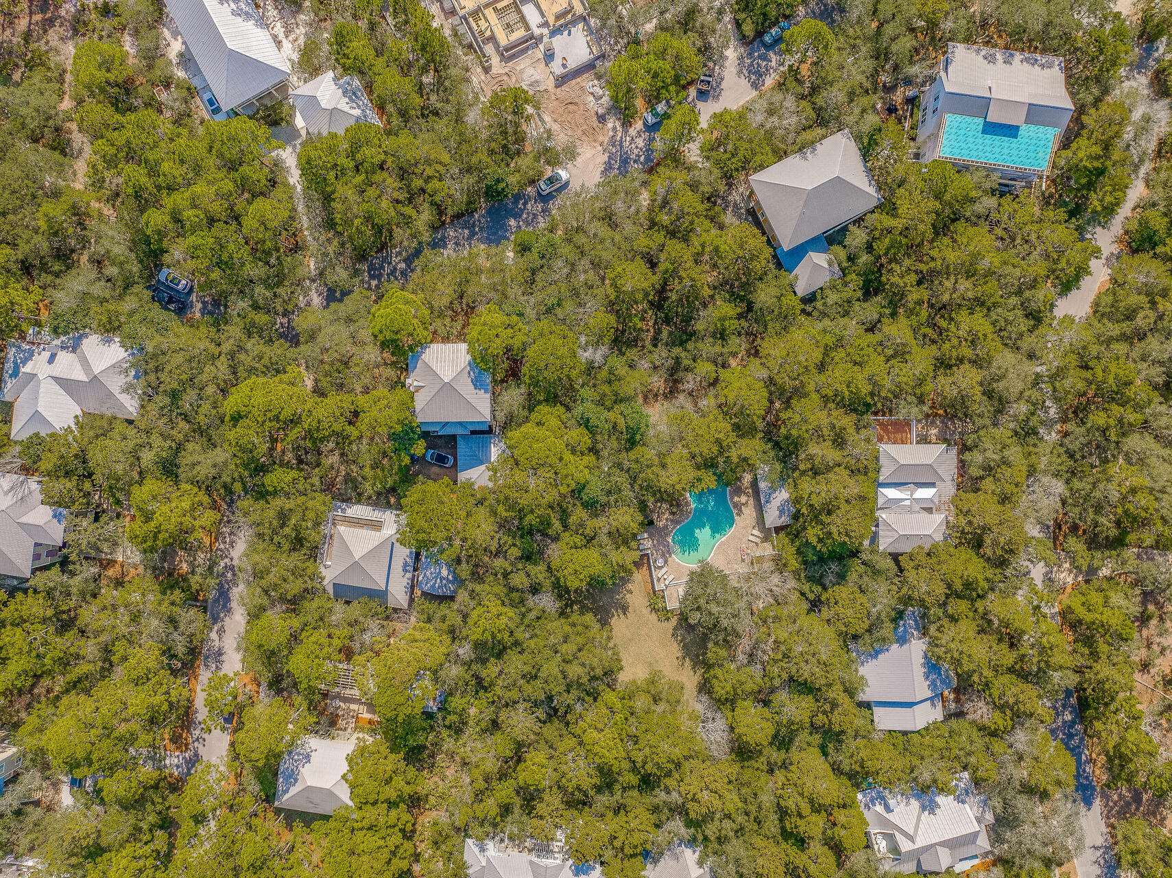 LAKE PLACE AT GRAYTON BEACH T/H - Land