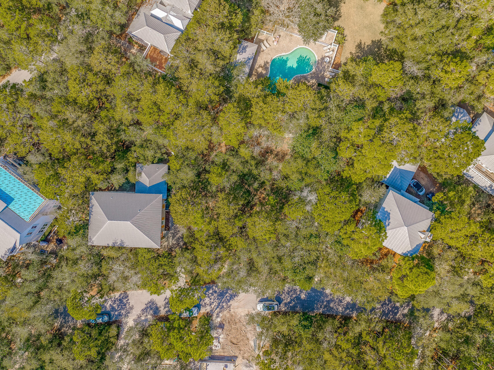 LAKE PLACE AT GRAYTON BEACH T/H - Land