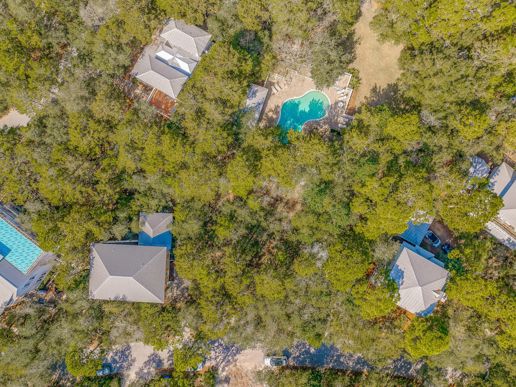 LAKE PLACE AT GRAYTON BEACH T/H - Land
