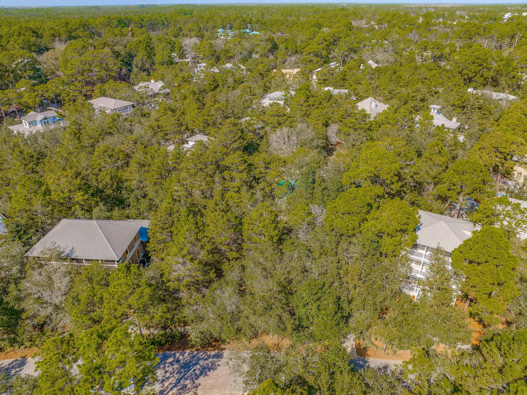 LAKE PLACE AT GRAYTON BEACH T/H - Land