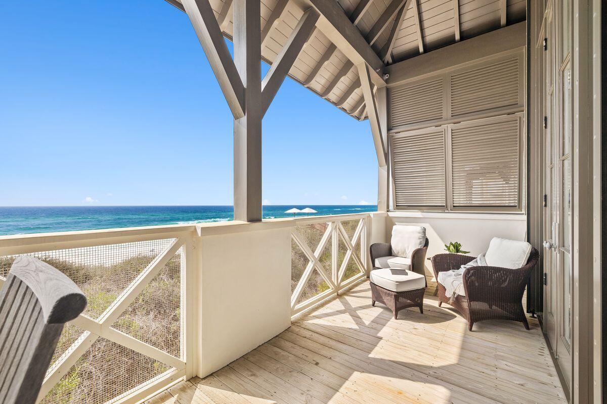 Rosemary Beach - Residential