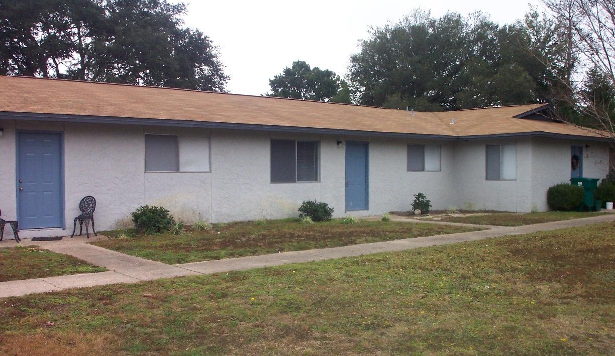 SUNSET STRIP - Residential Lease