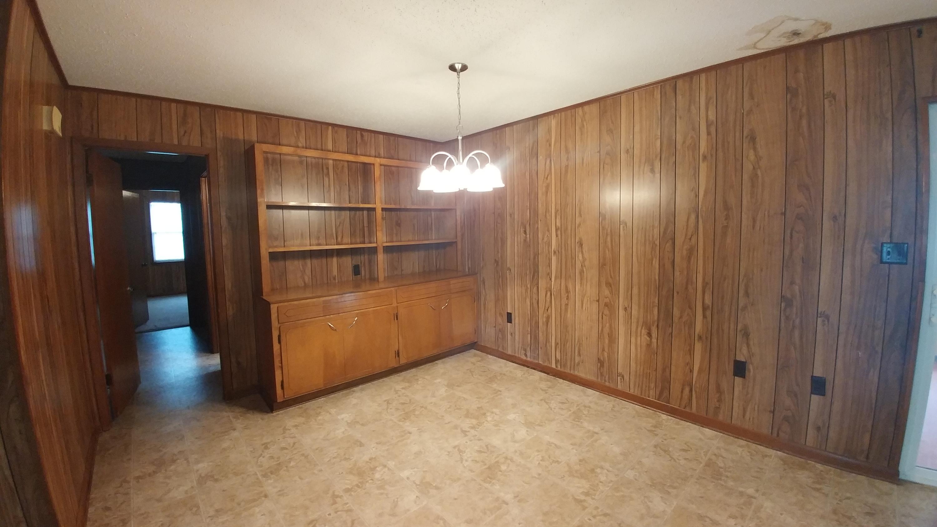 CRESTVIEW - Residential Lease