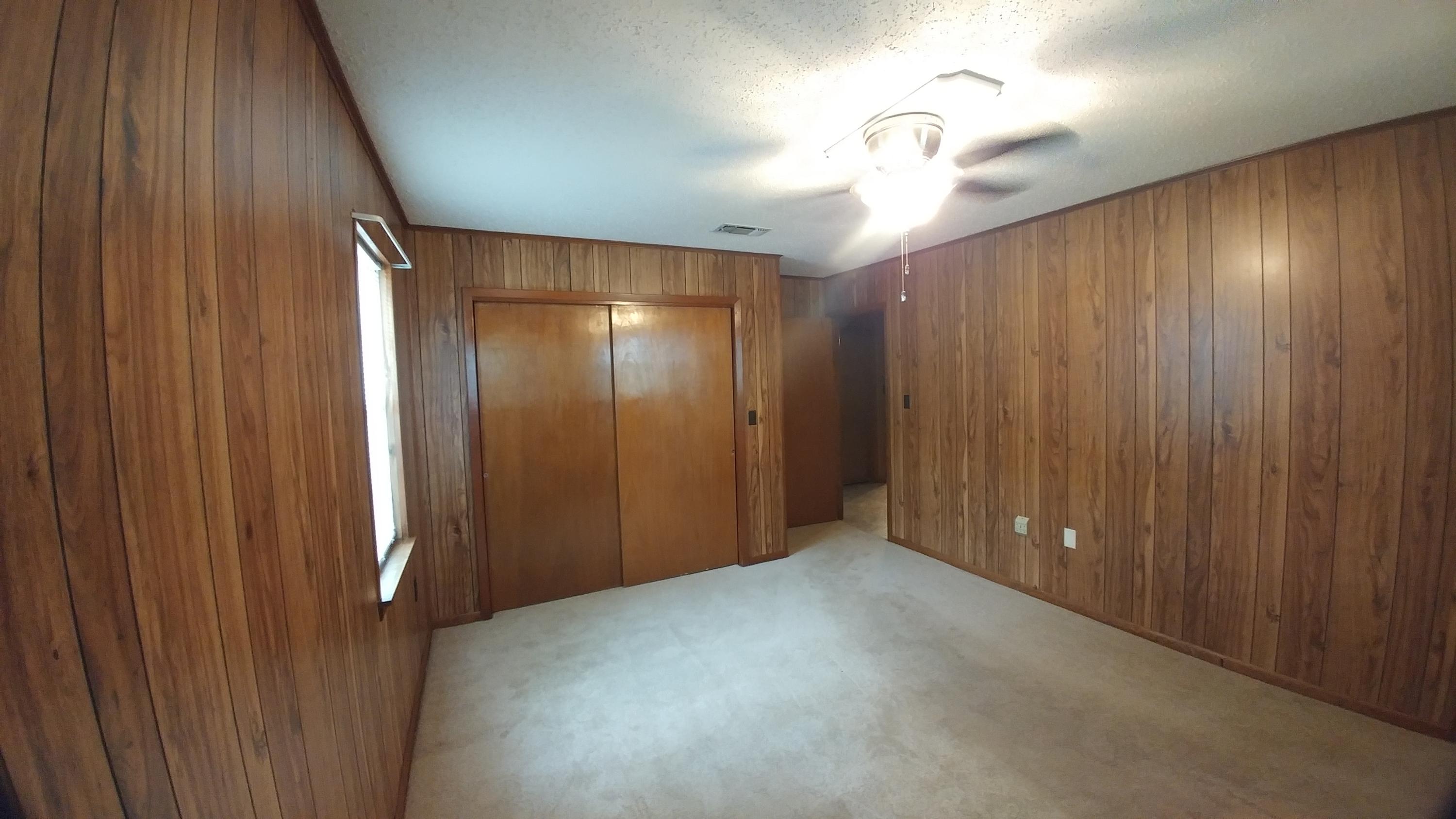 CRESTVIEW - Residential Lease