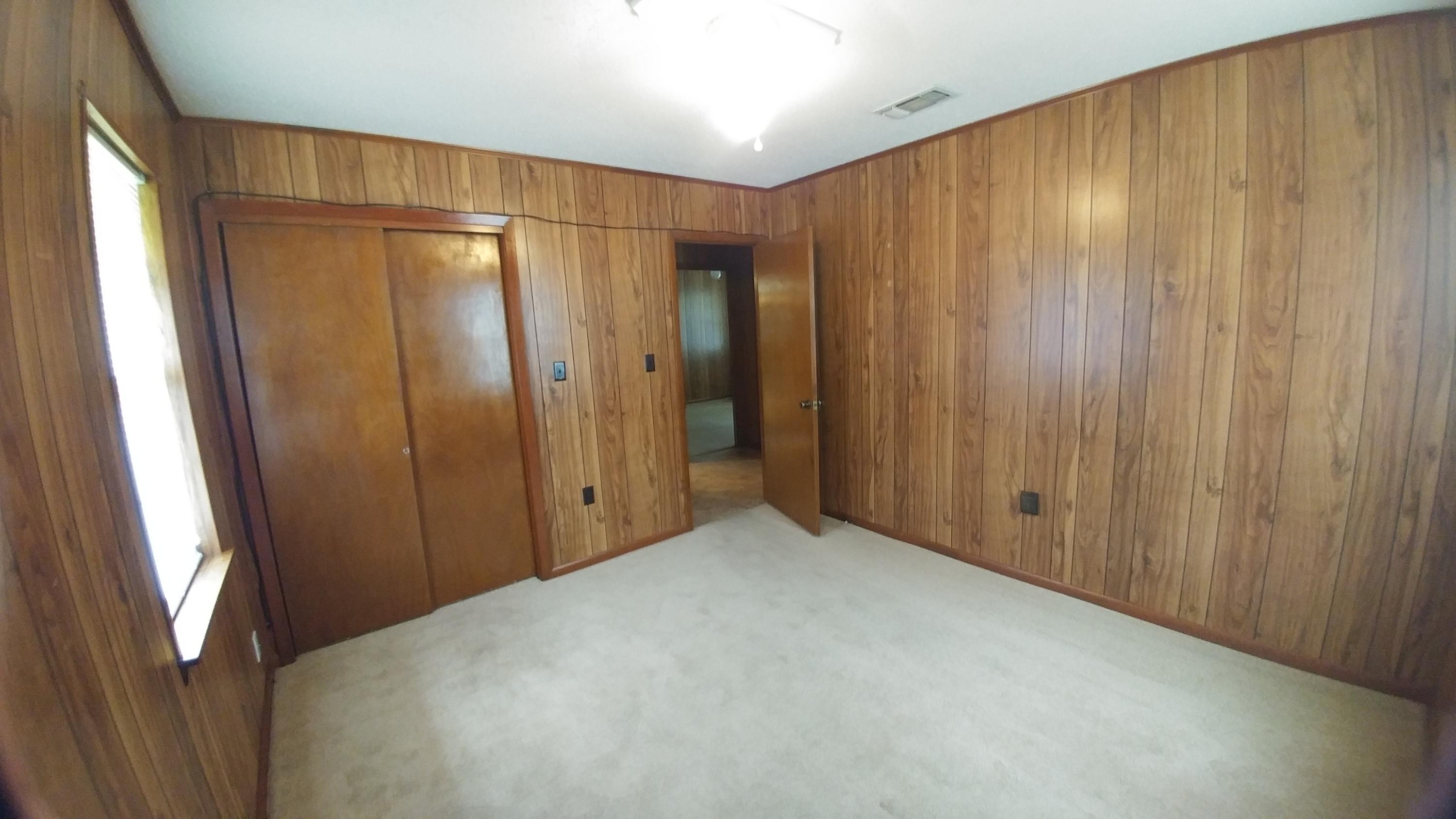 CRESTVIEW - Residential Lease