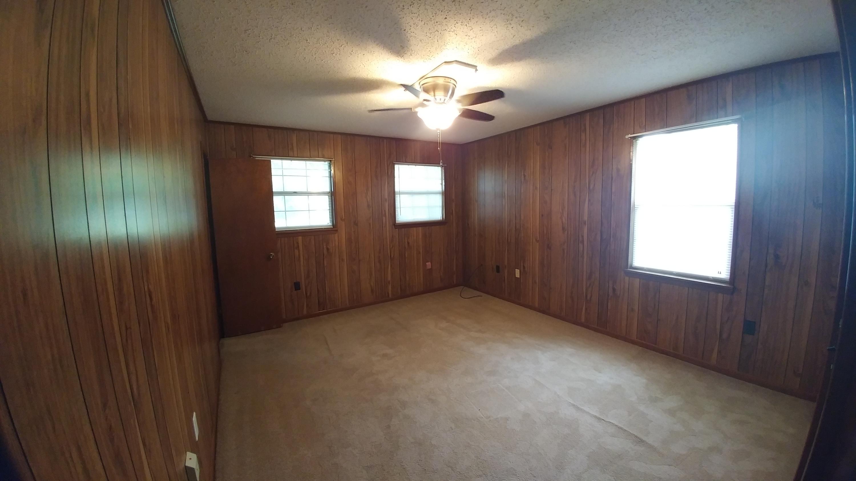 CRESTVIEW - Residential Lease