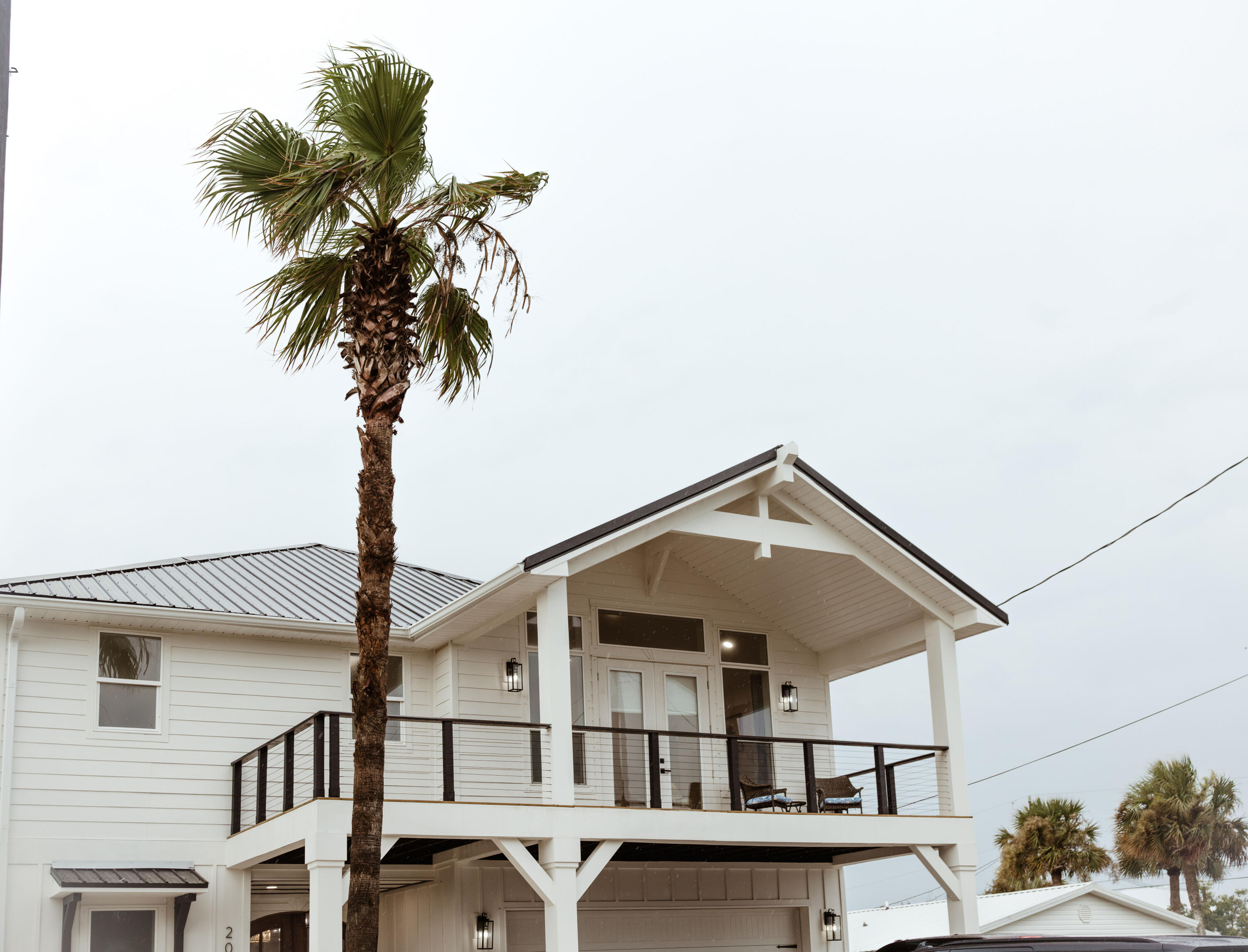 LAGUNA BEACH - Residential