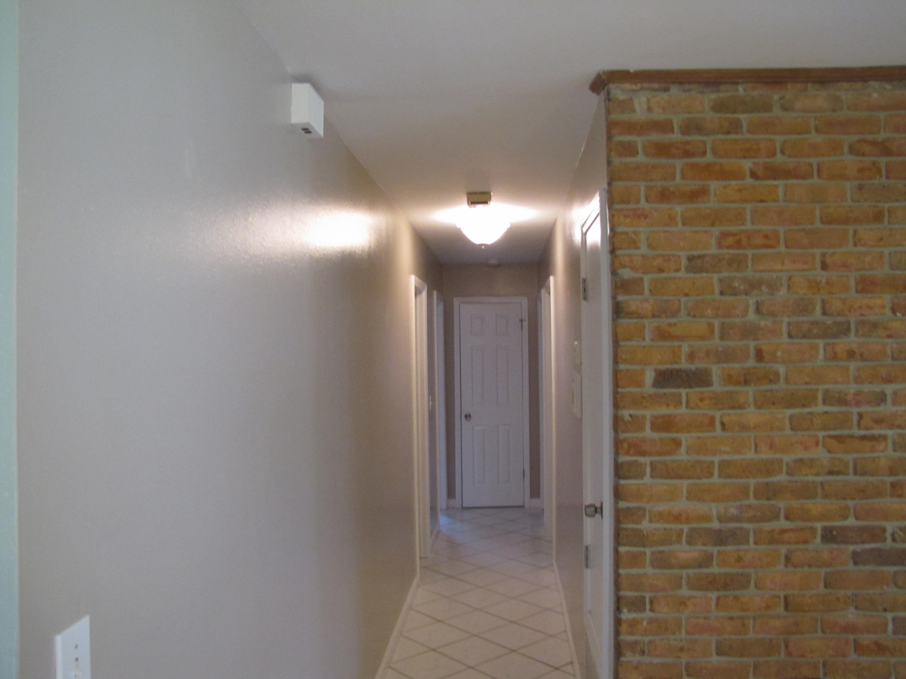 SPRING LAKE #2 - Residential Lease