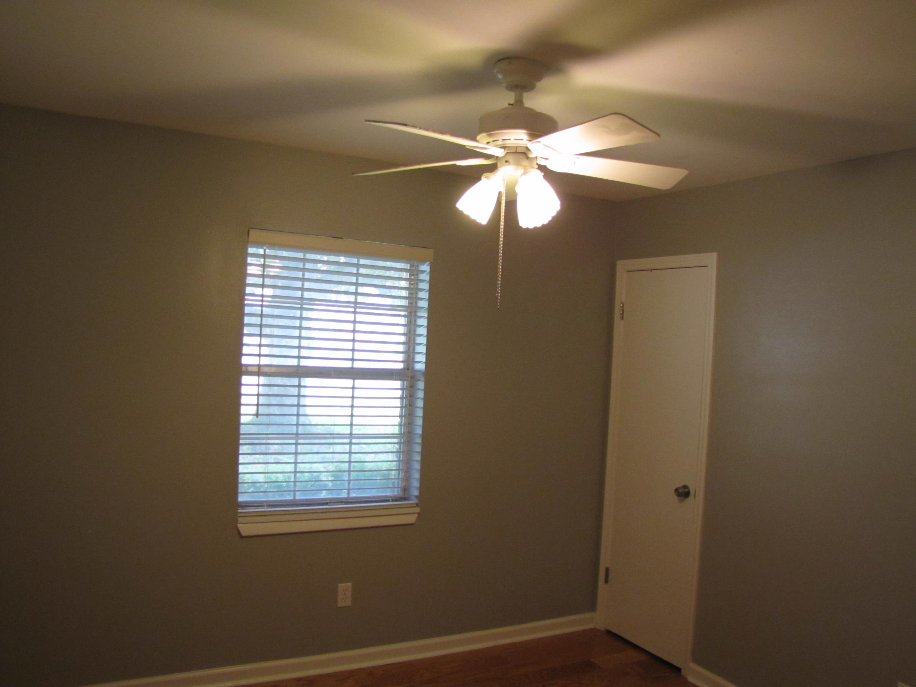 SPRING LAKE #2 - Residential Lease