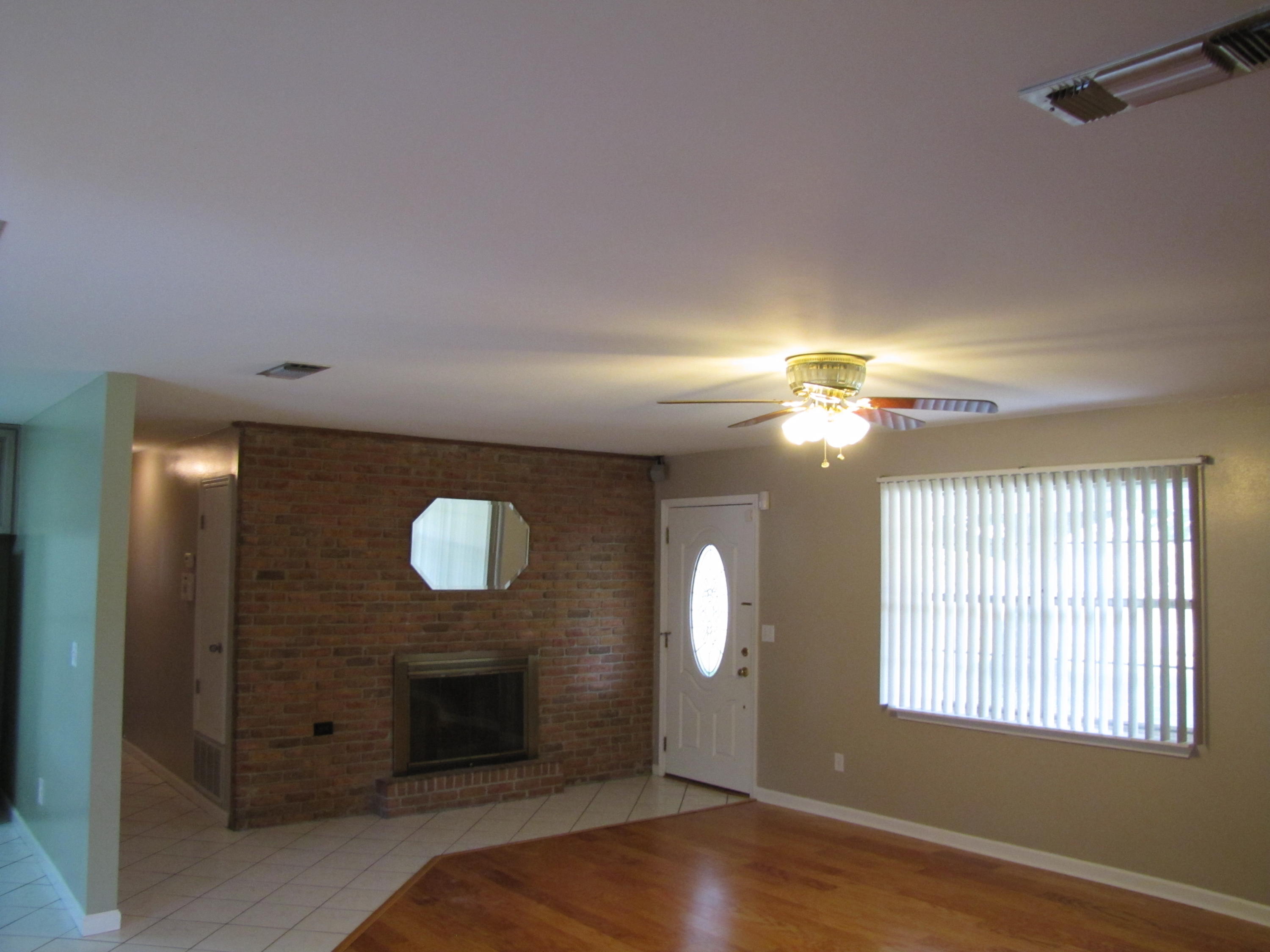 SPRING LAKE #2 - Residential Lease
