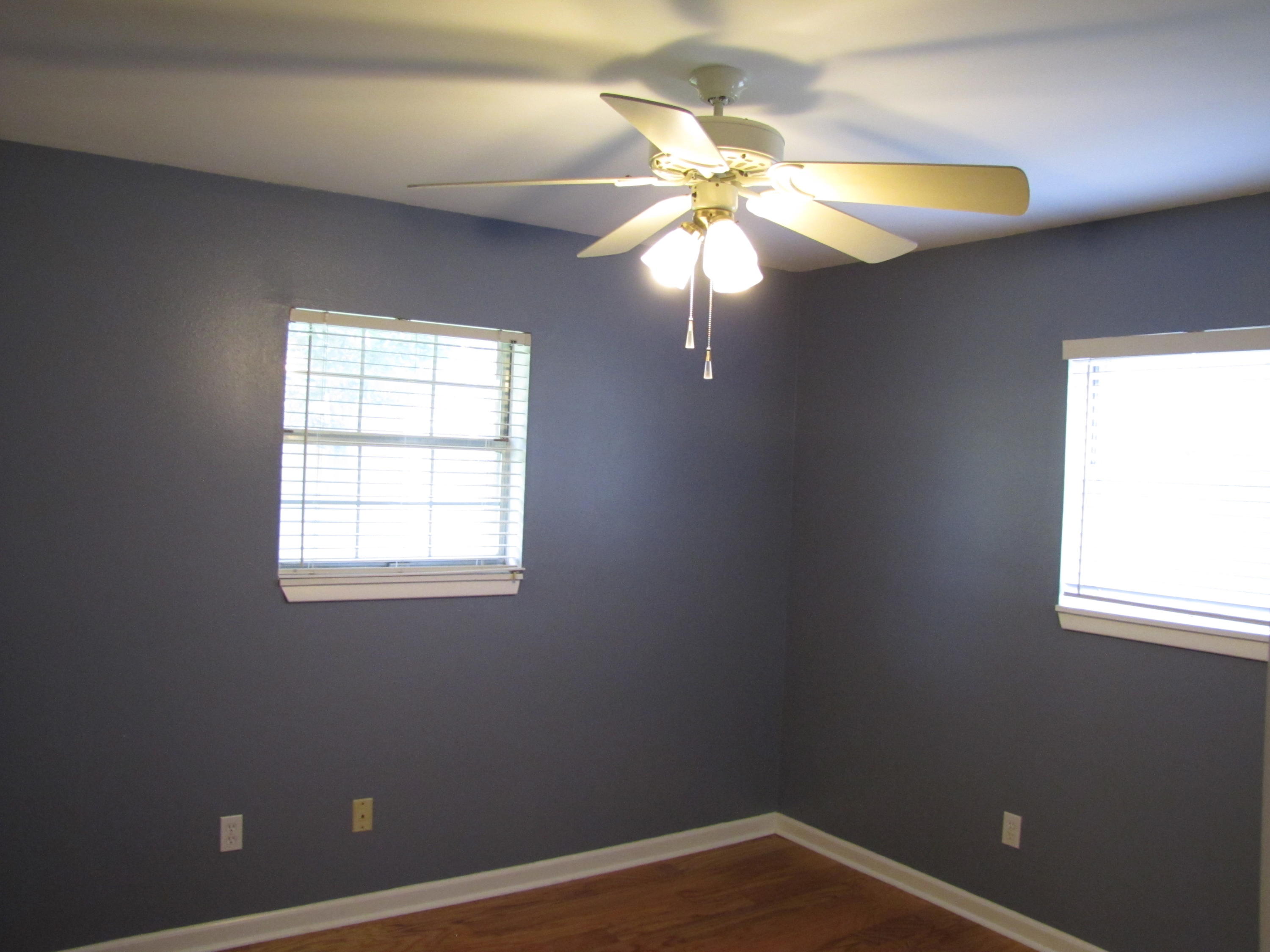 SPRING LAKE #2 - Residential Lease
