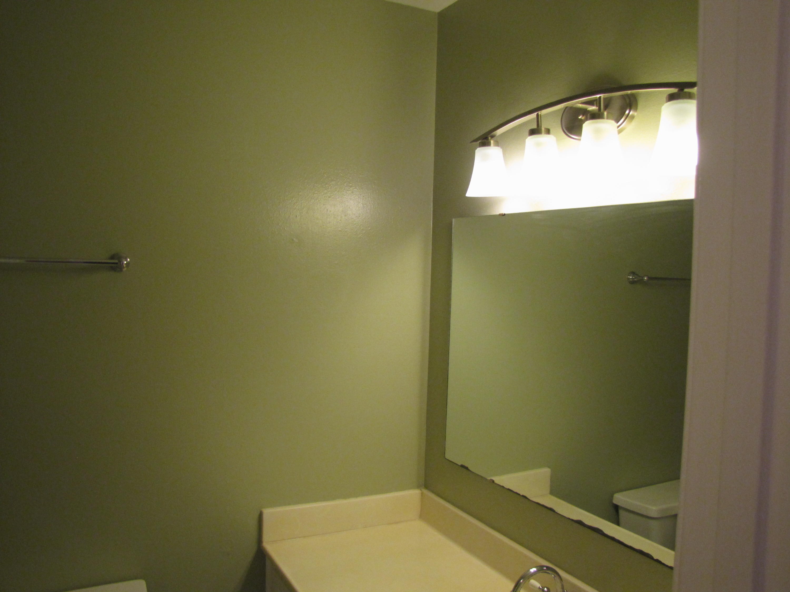SPRING LAKE #2 - Residential Lease