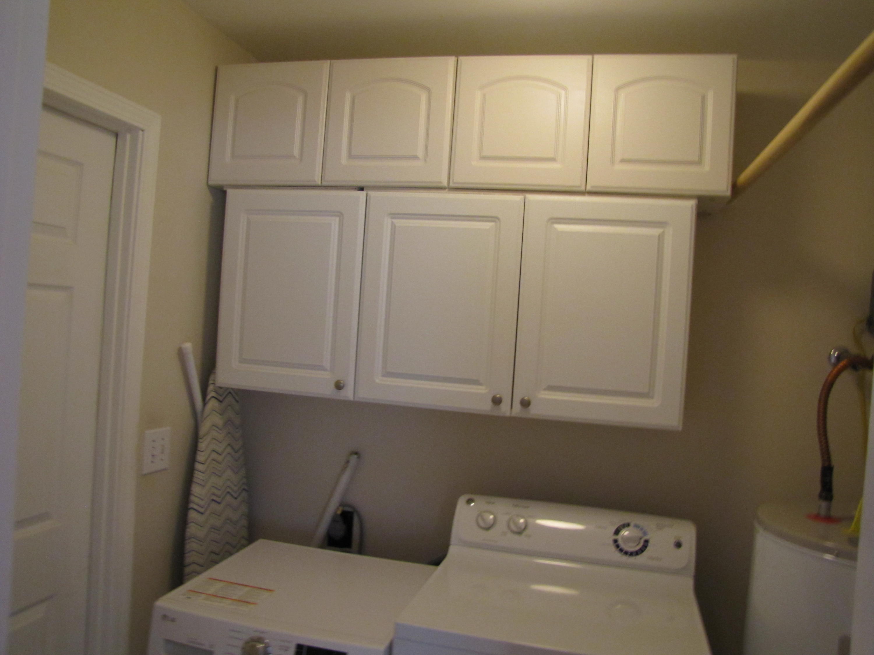 SPRING LAKE #2 - Residential Lease