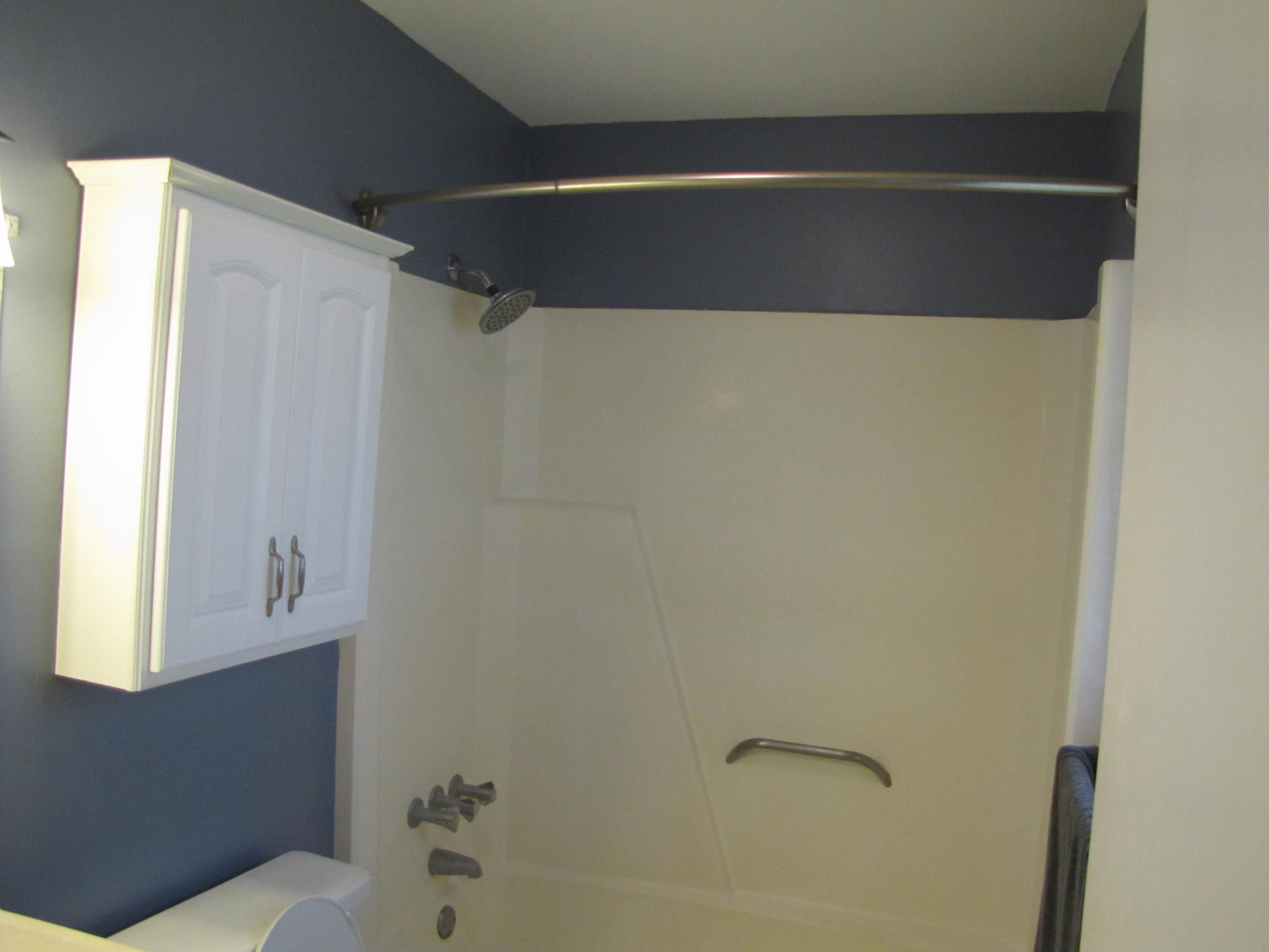 SPRING LAKE #2 - Residential Lease