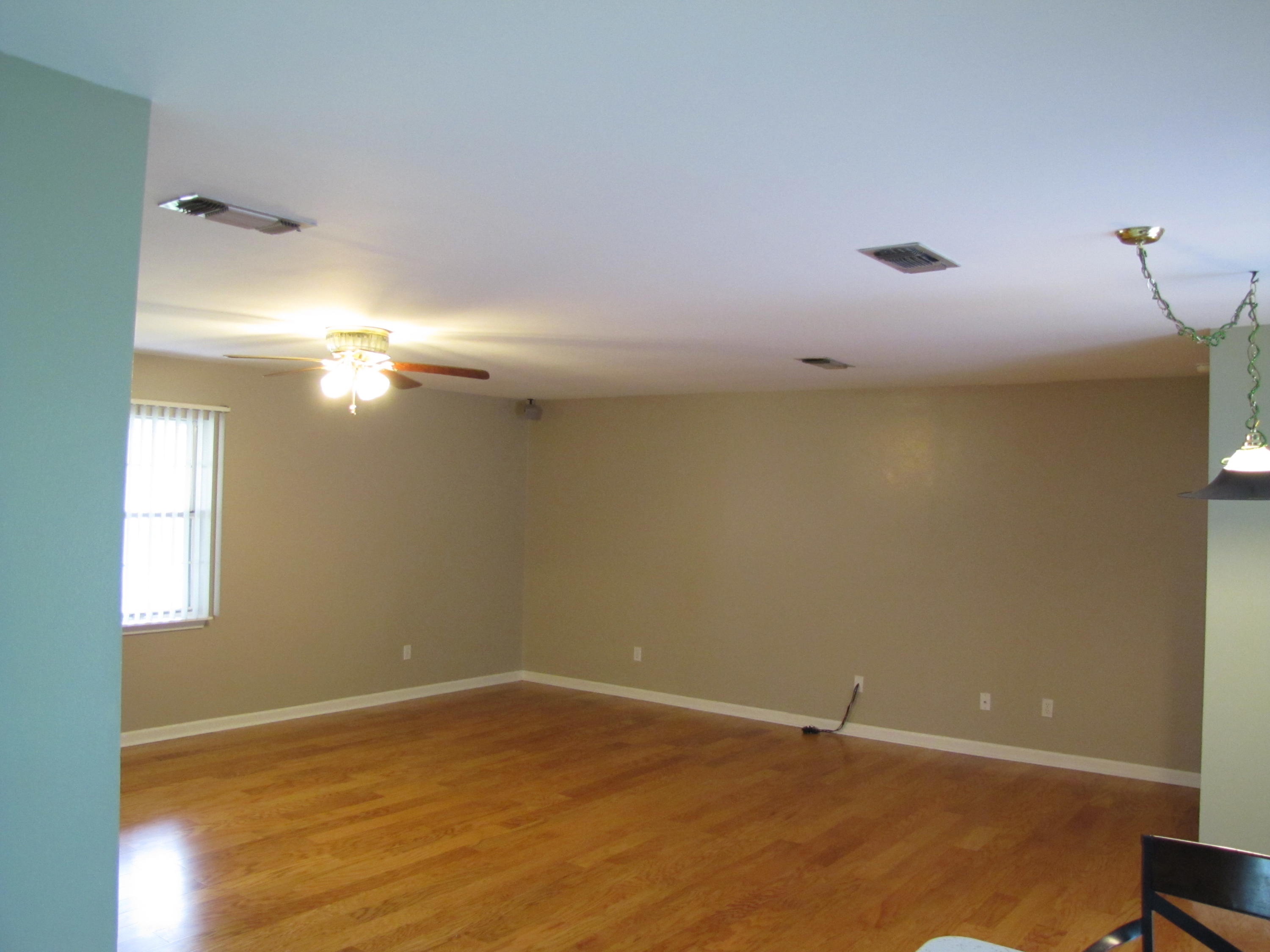 SPRING LAKE #2 - Residential Lease
