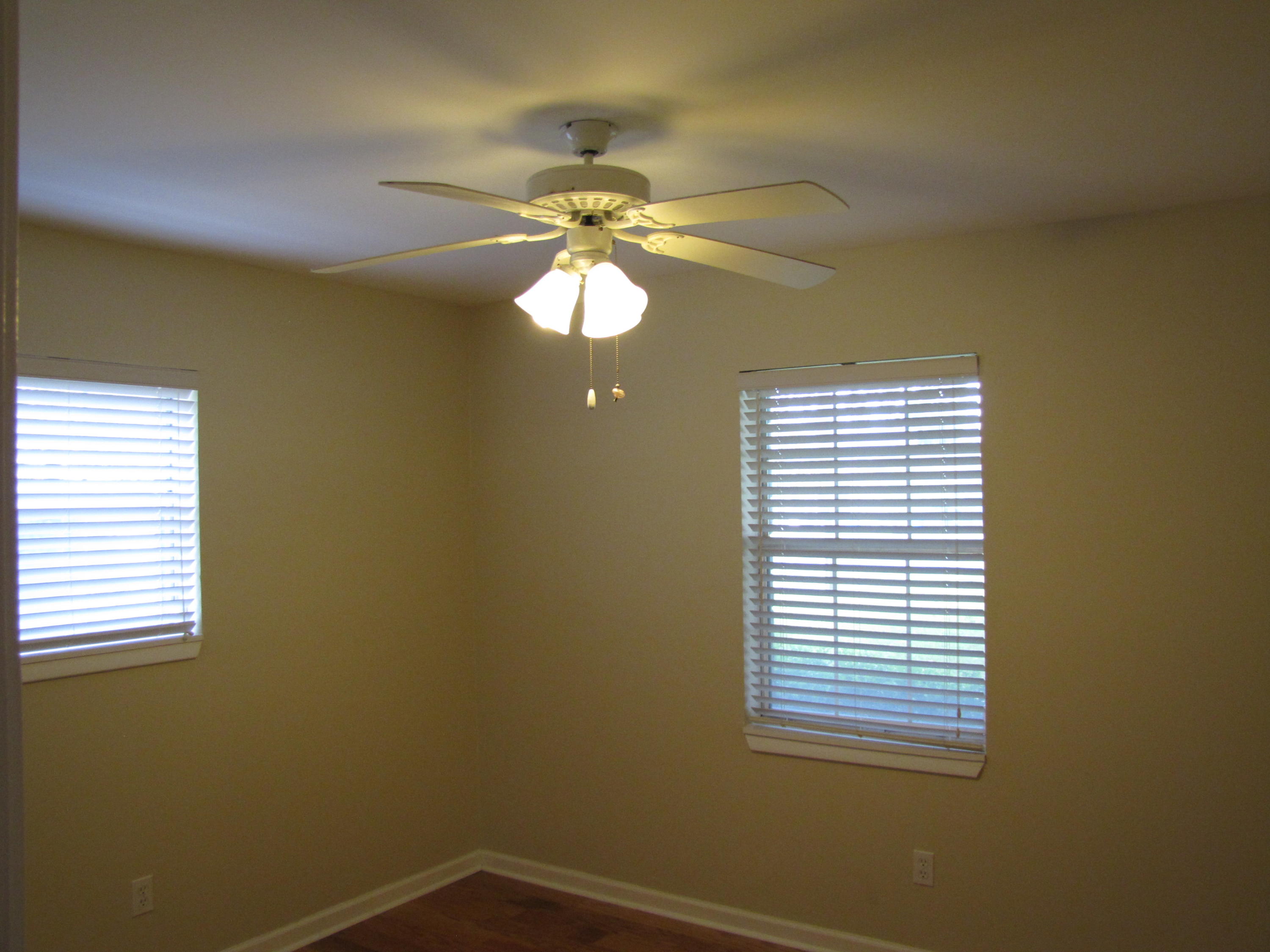 SPRING LAKE #2 - Residential Lease