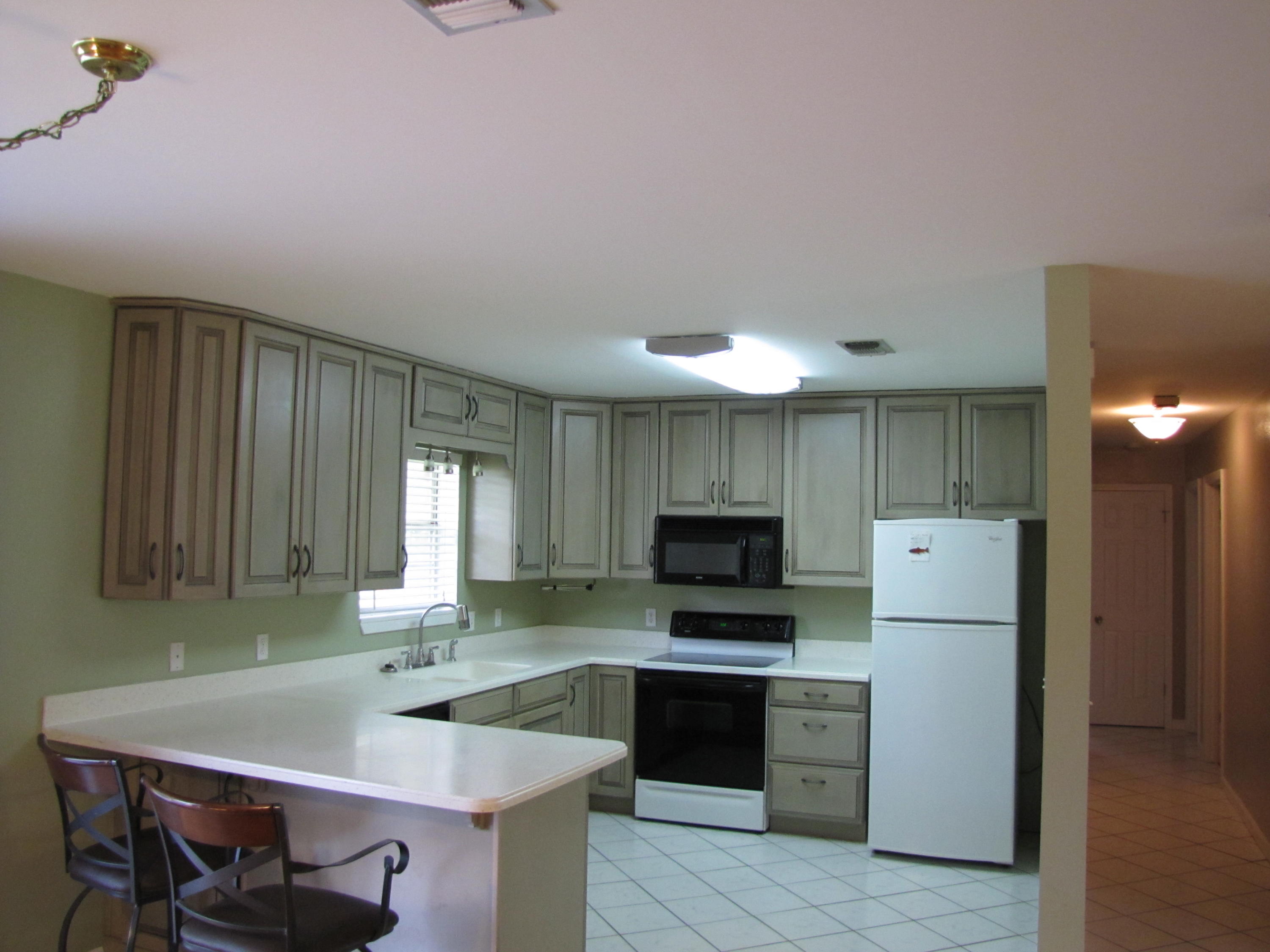 SPRING LAKE #2 - Residential Lease