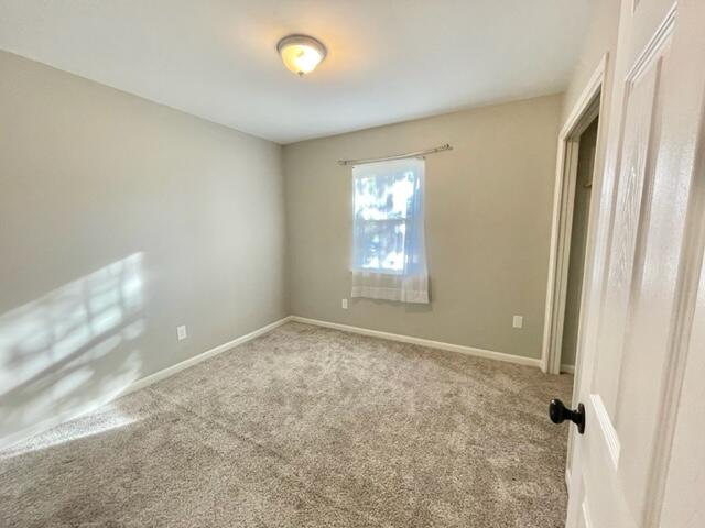PINE MEADOWS - Residential Lease