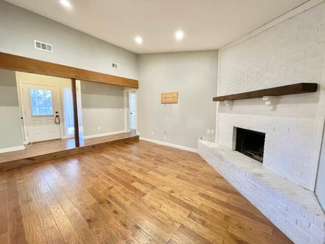 PINE MEADOWS - Residential Lease