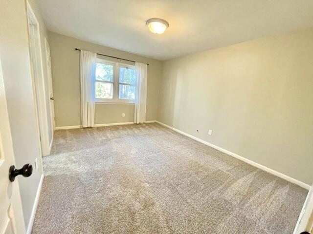 PINE MEADOWS - Residential Lease