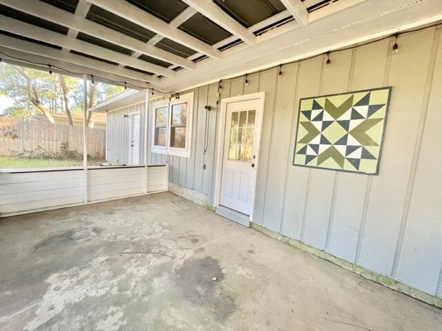 PINE MEADOWS - Residential Lease