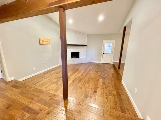 PINE MEADOWS - Residential Lease