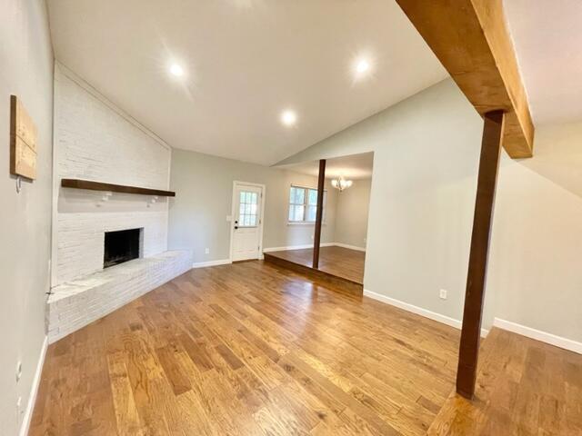 PINE MEADOWS - Residential Lease