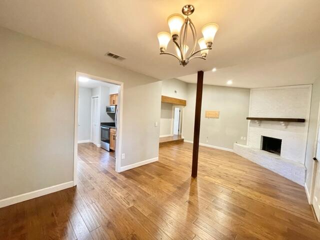 PINE MEADOWS - Residential Lease