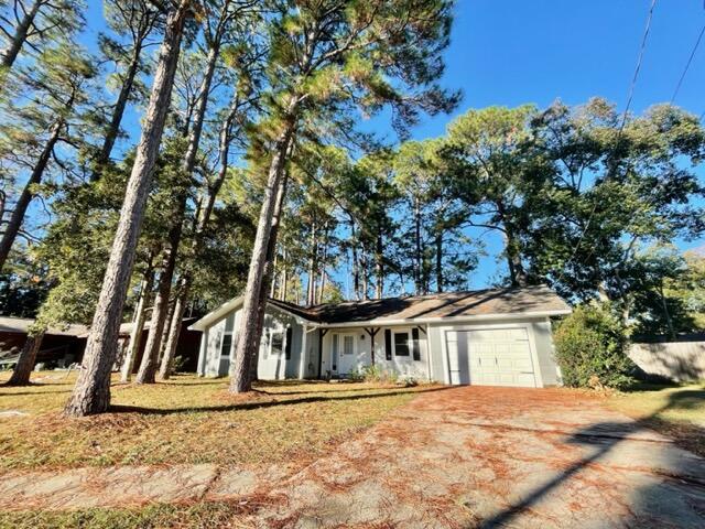 PINE MEADOWS - Residential Lease