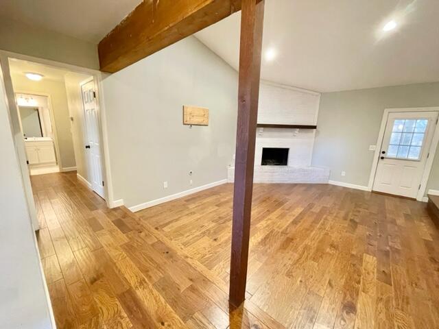 PINE MEADOWS - Residential Lease