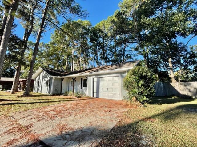 PINE MEADOWS - Residential Lease
