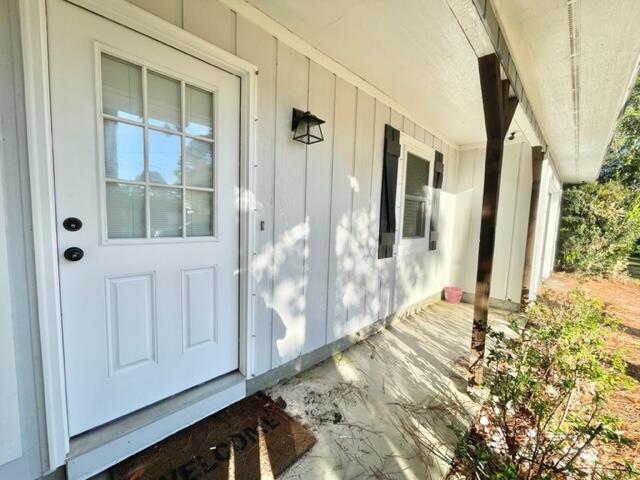 PINE MEADOWS - Residential Lease