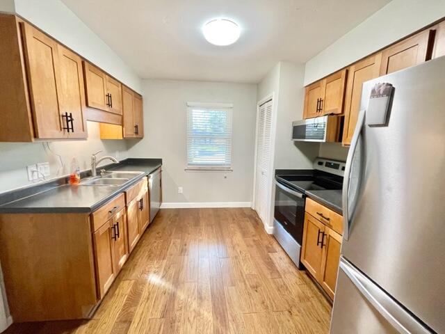 PINE MEADOWS - Residential Lease