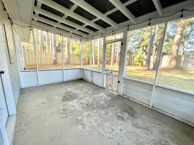 PINE MEADOWS - Residential Lease