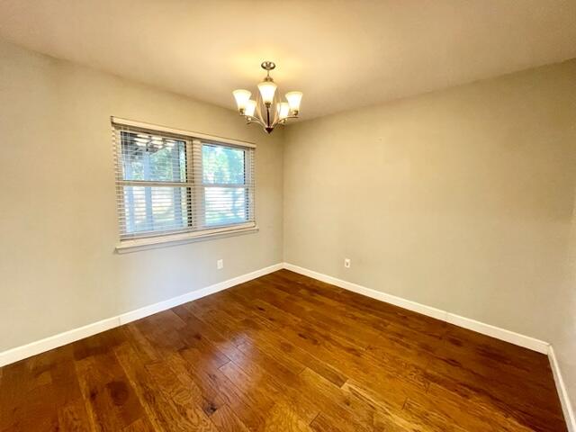 PINE MEADOWS - Residential Lease