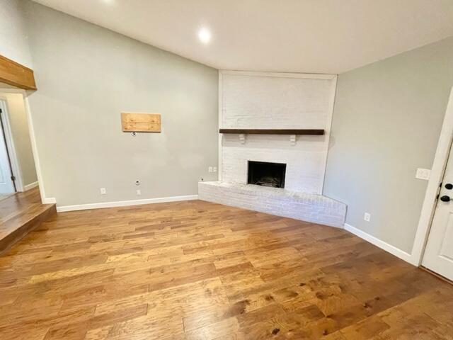 PINE MEADOWS - Residential Lease