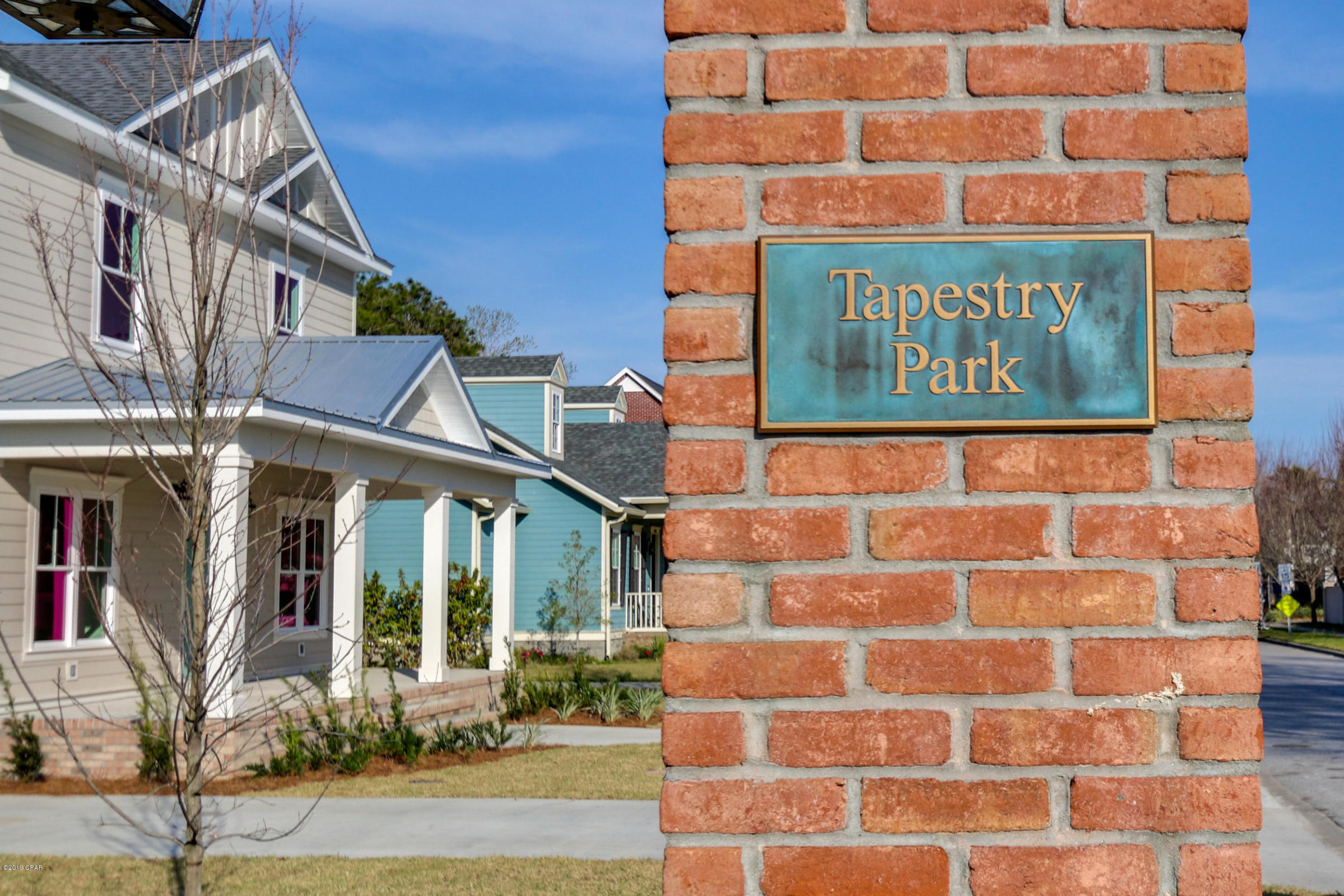 Tapestry Park - Residential