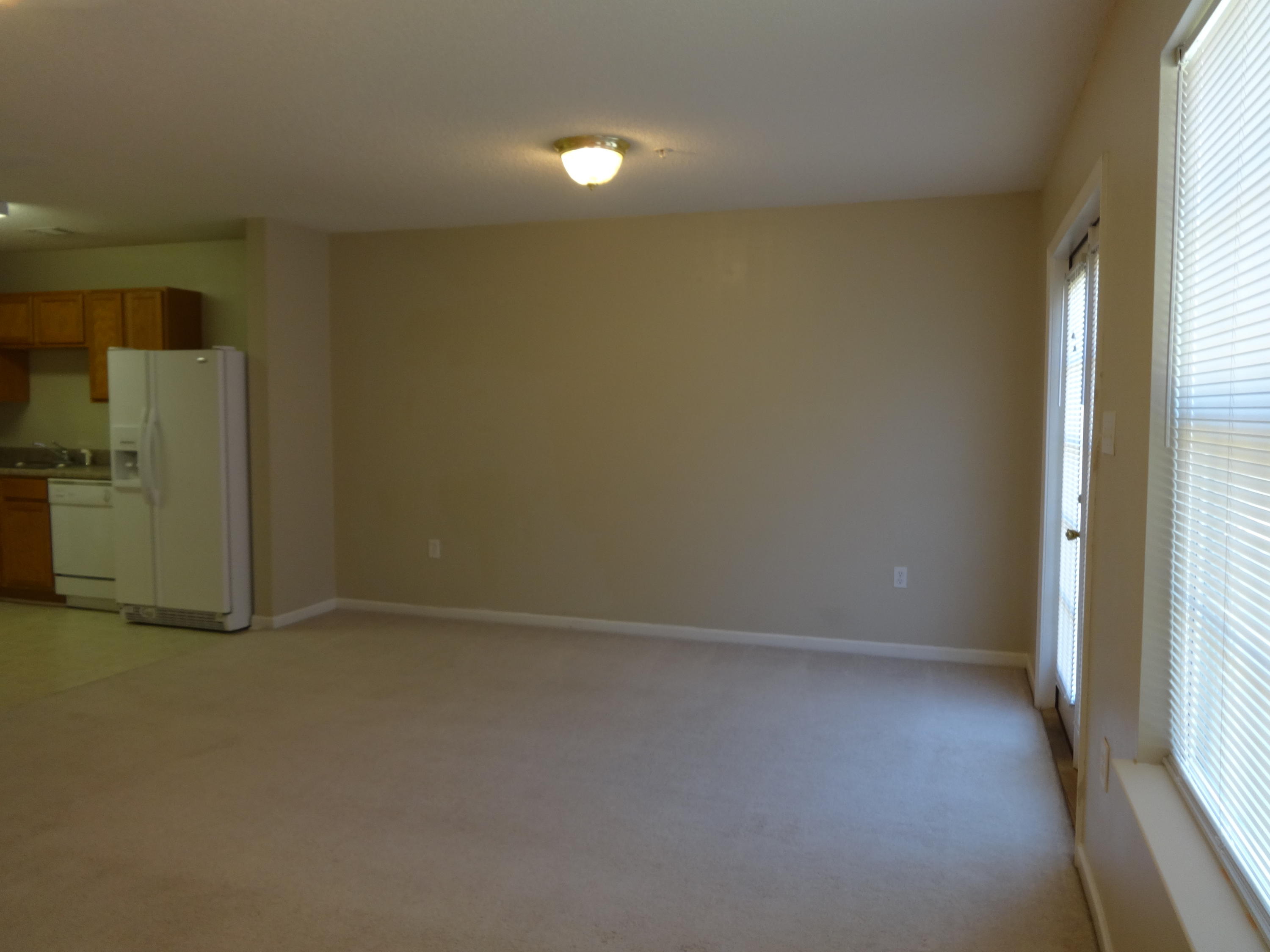 ROLLING PINES - Residential Lease