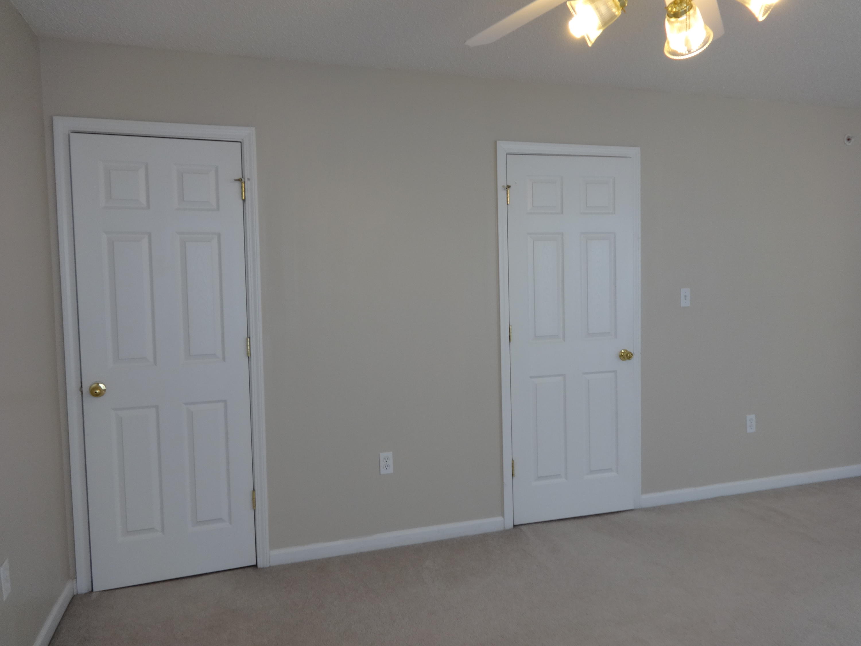 ROLLING PINES - Residential Lease