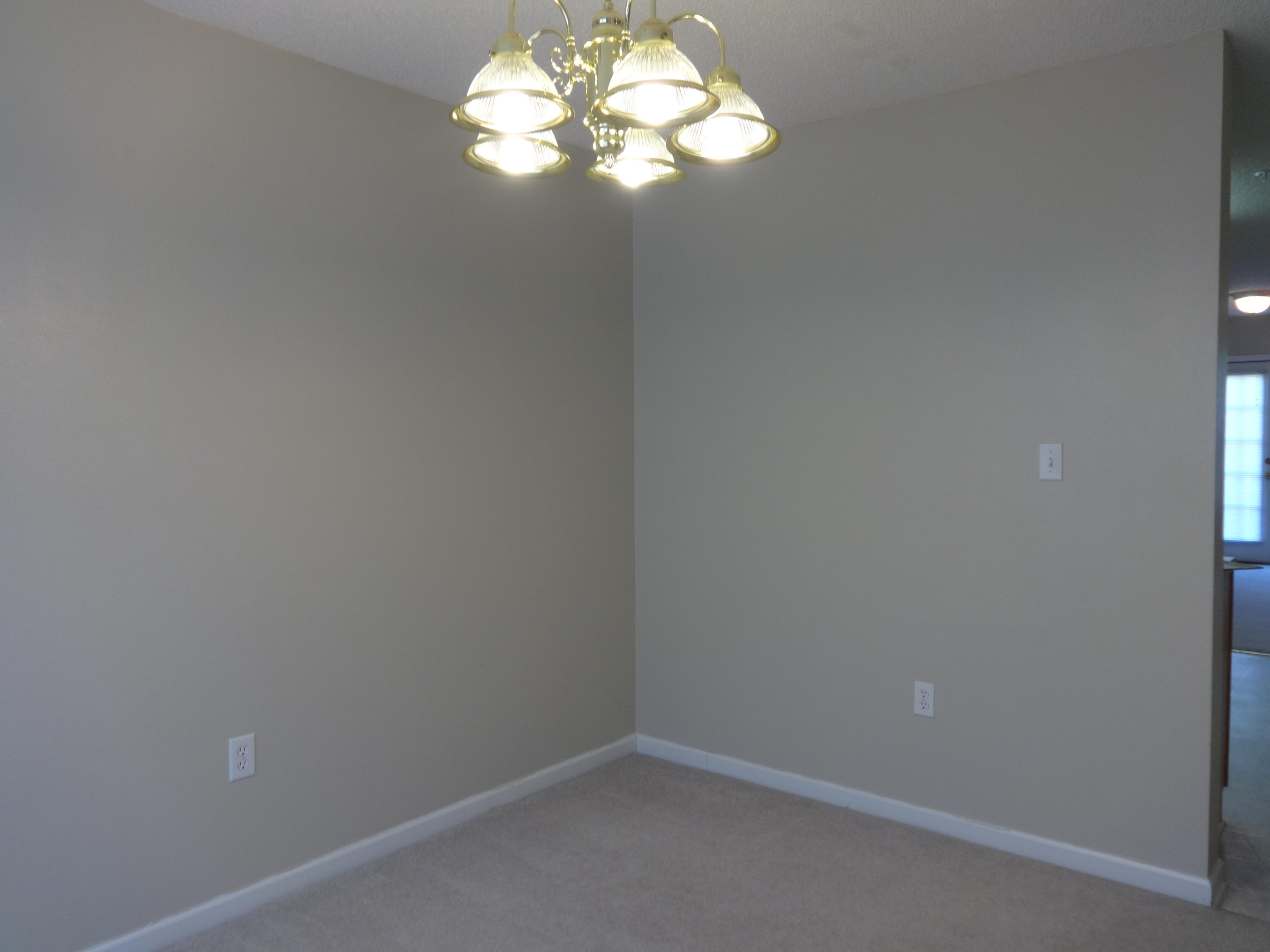 ROLLING PINES - Residential Lease