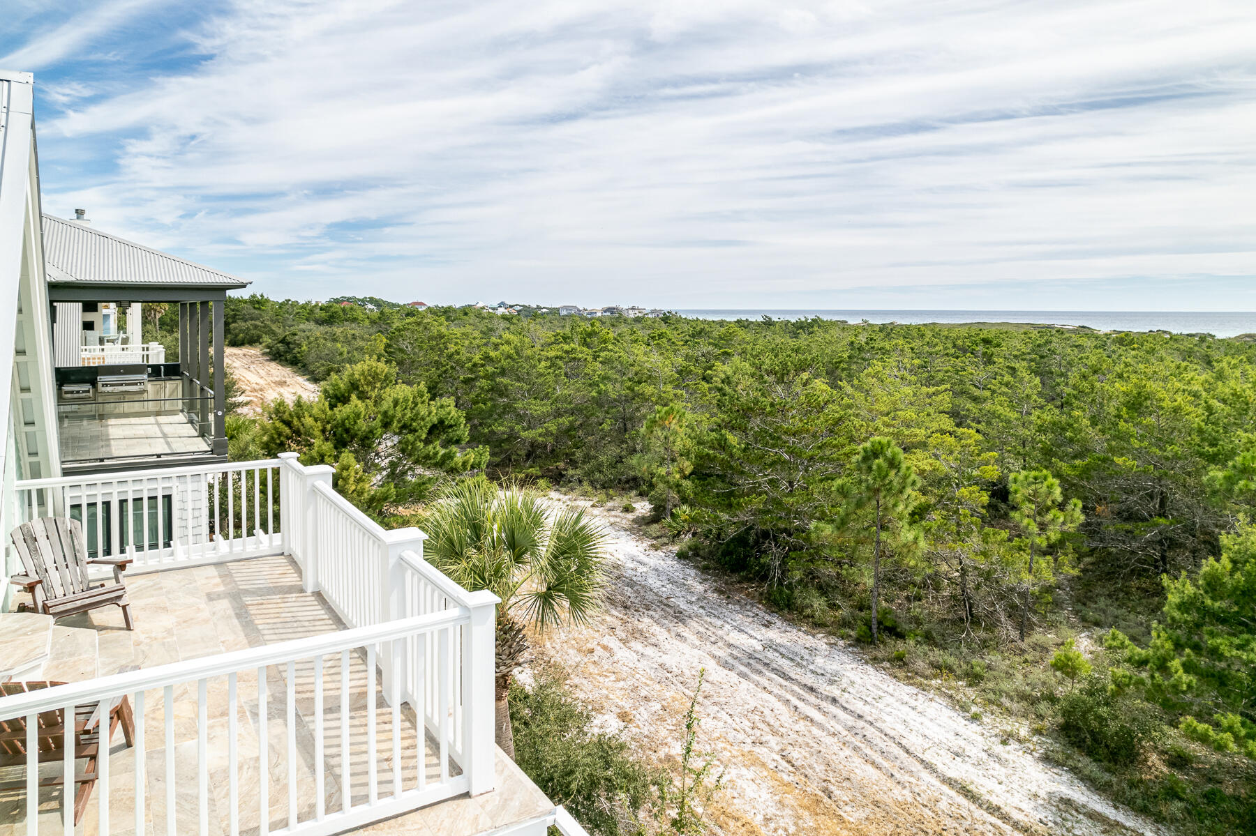 CYPRESS DUNES - Residential