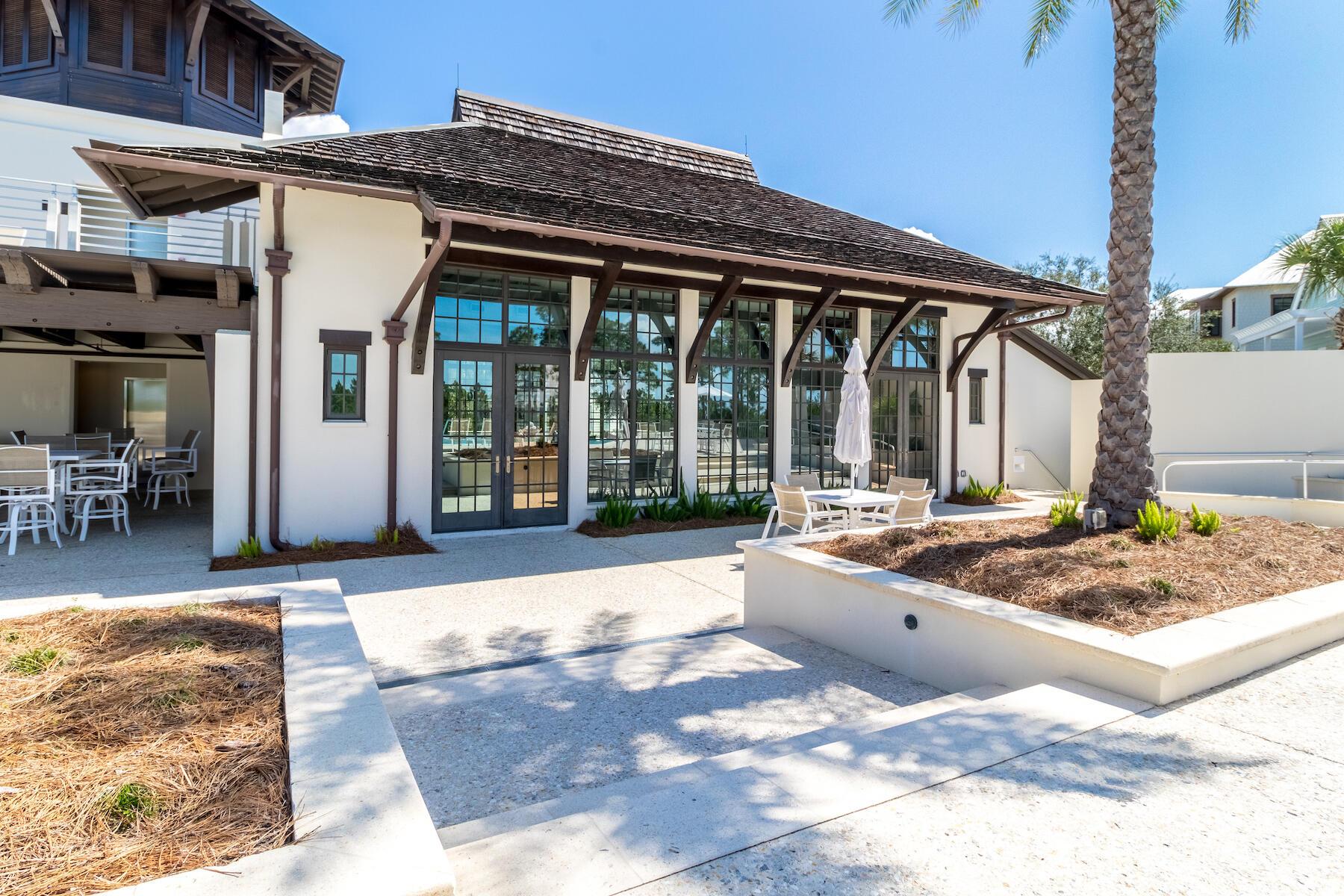 CYPRESS DUNES - Residential