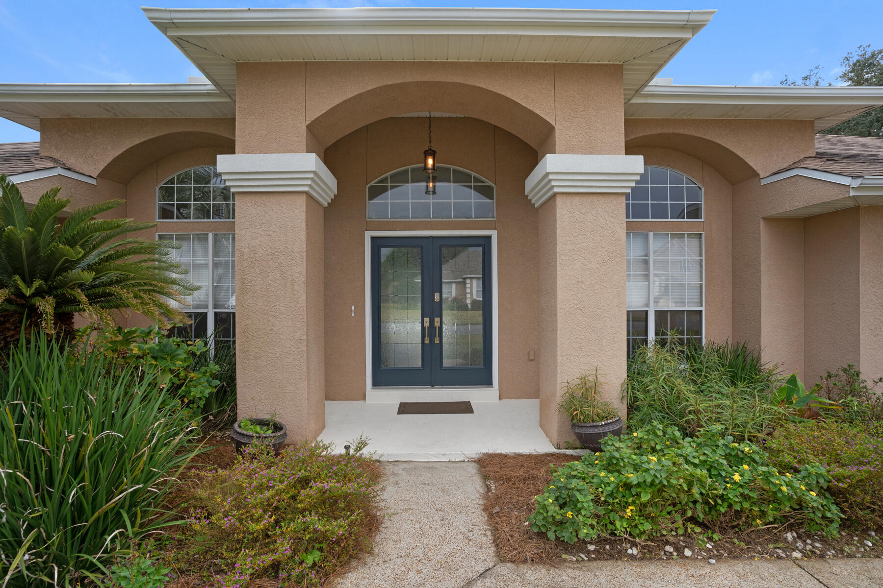LINKS AT SHALIMAR POINTE - Residential Lease