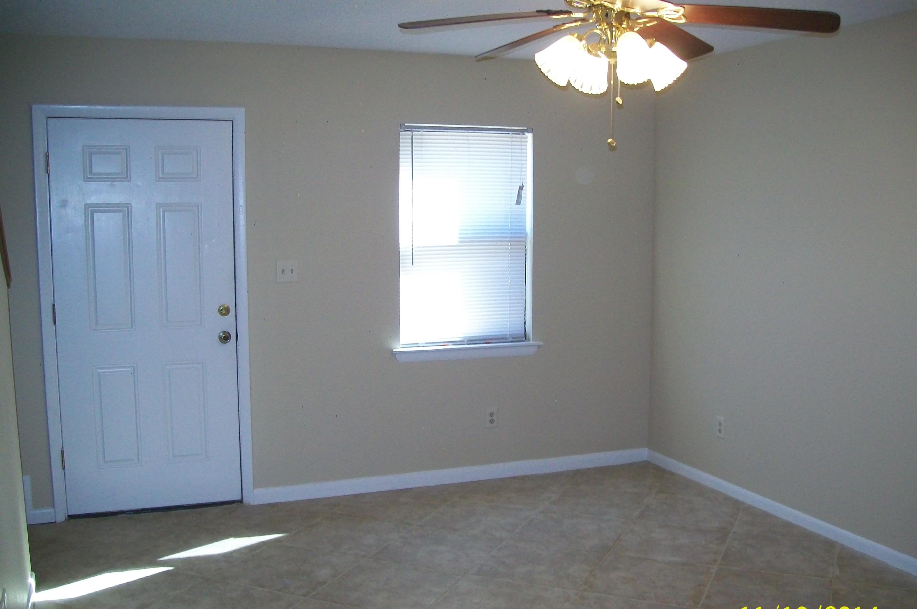 TYNER VILLAS - Residential Lease