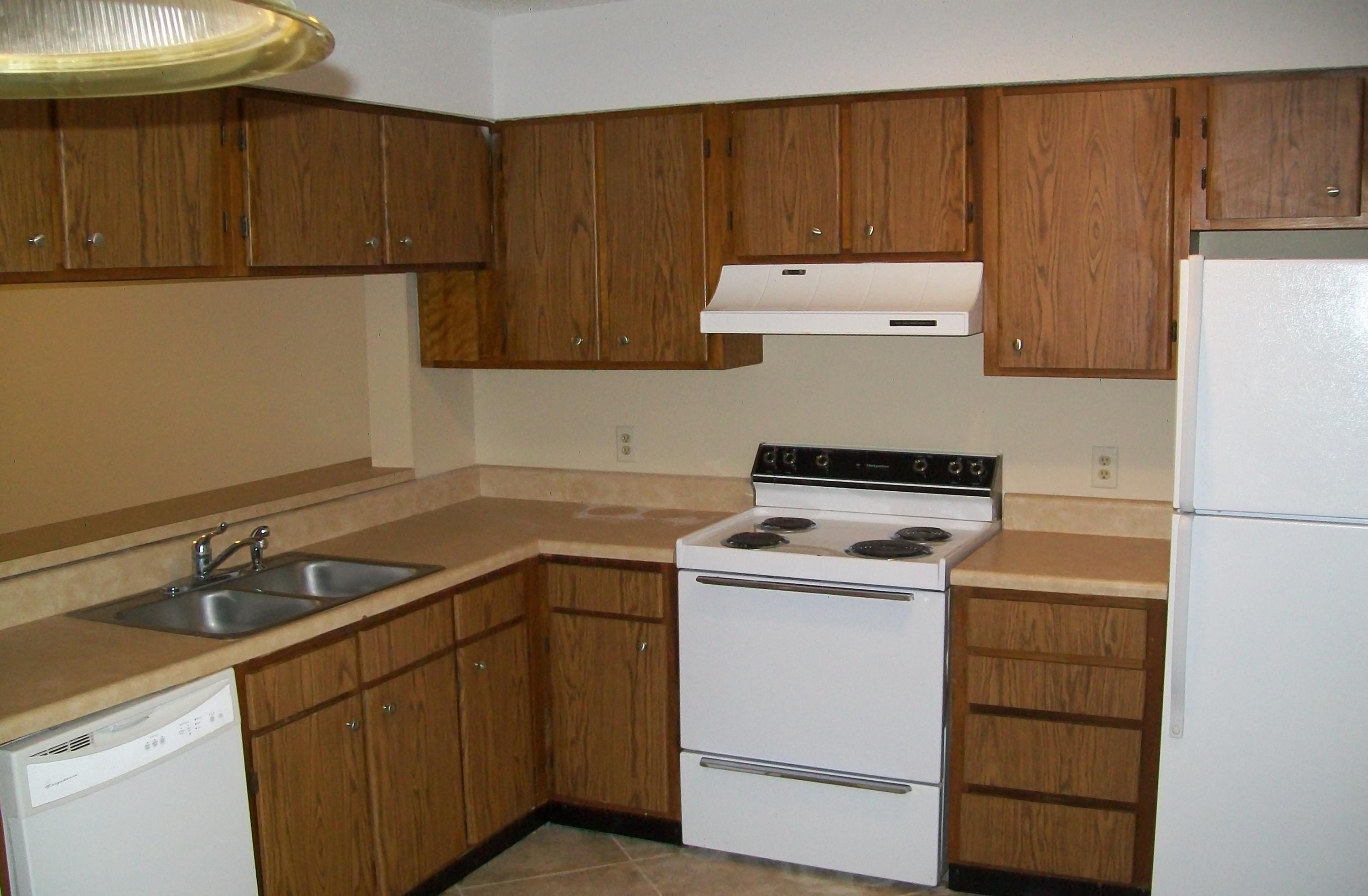 TYNER VILLAS - Residential Lease