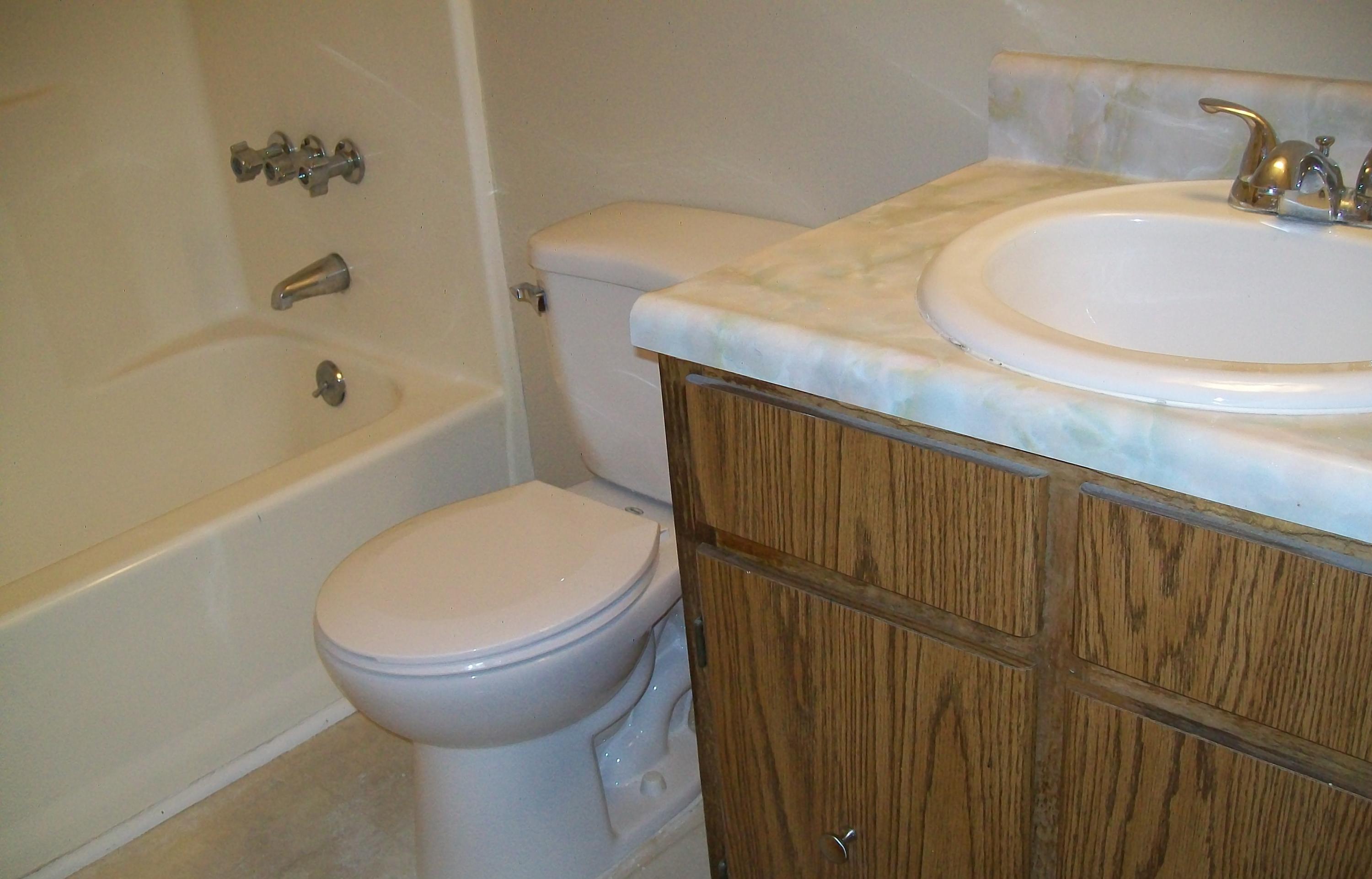 TYNER VILLAS - Residential Lease