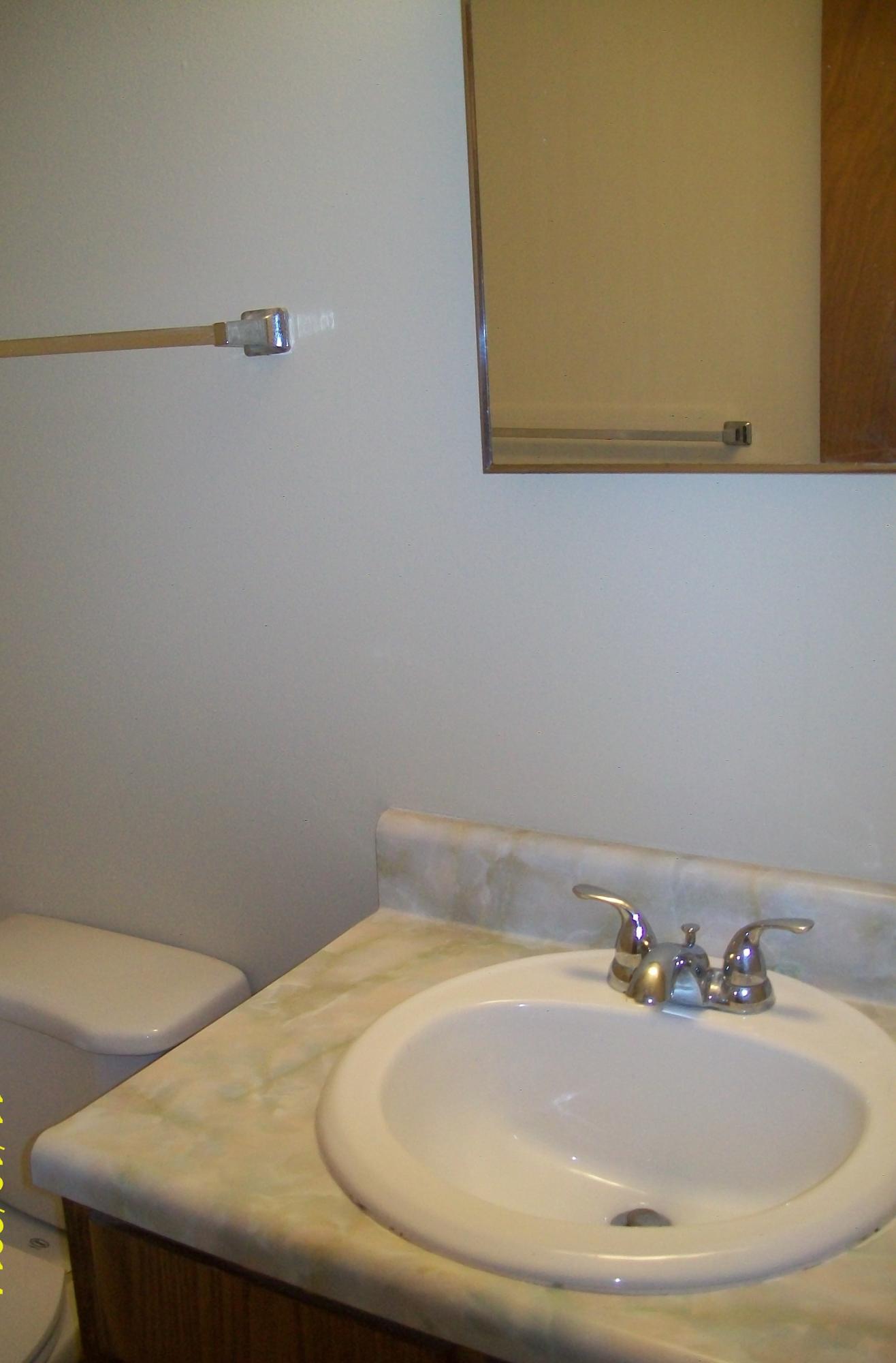 TYNER VILLAS - Residential Lease