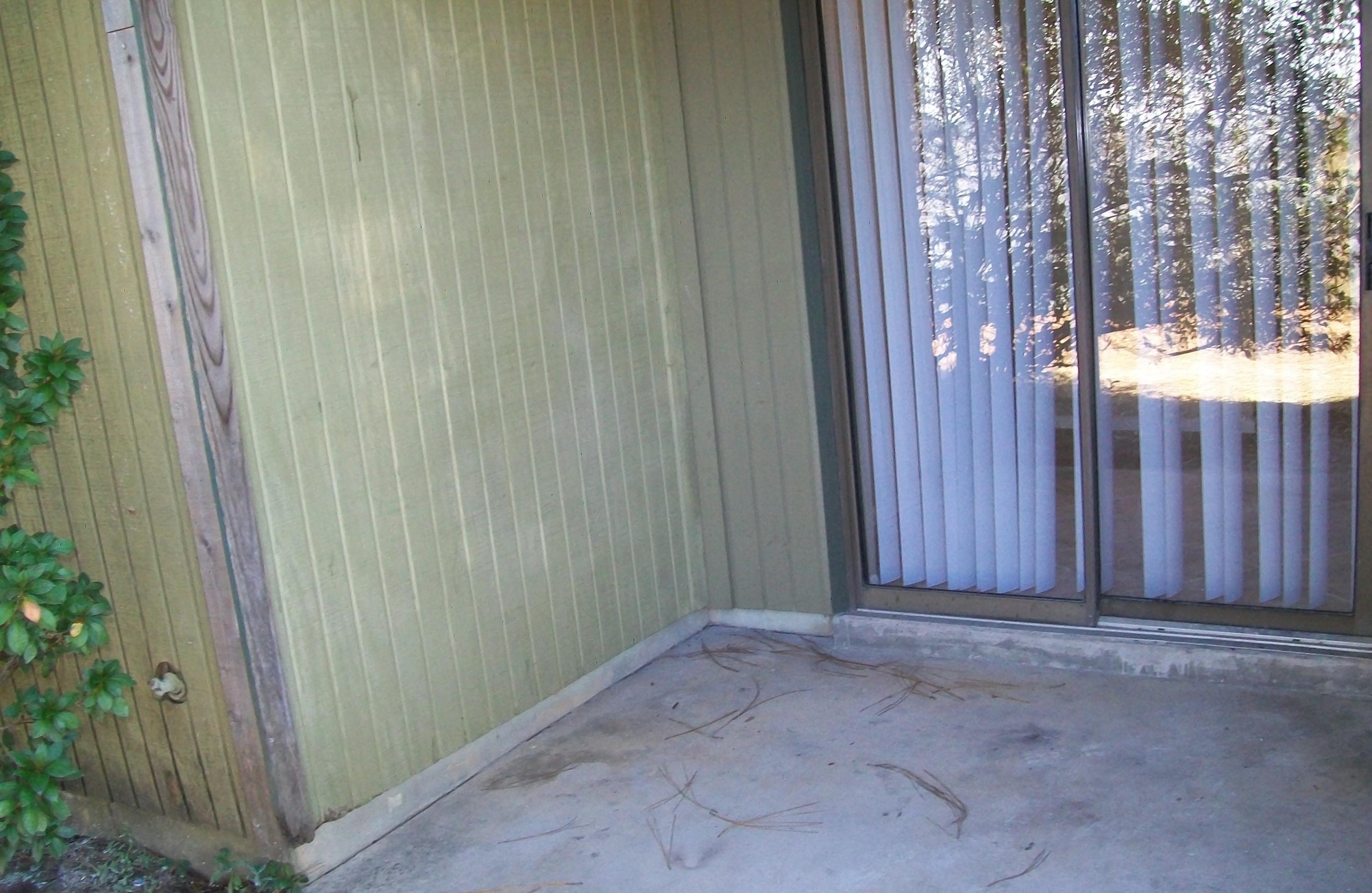 TYNER VILLAS - Residential Lease
