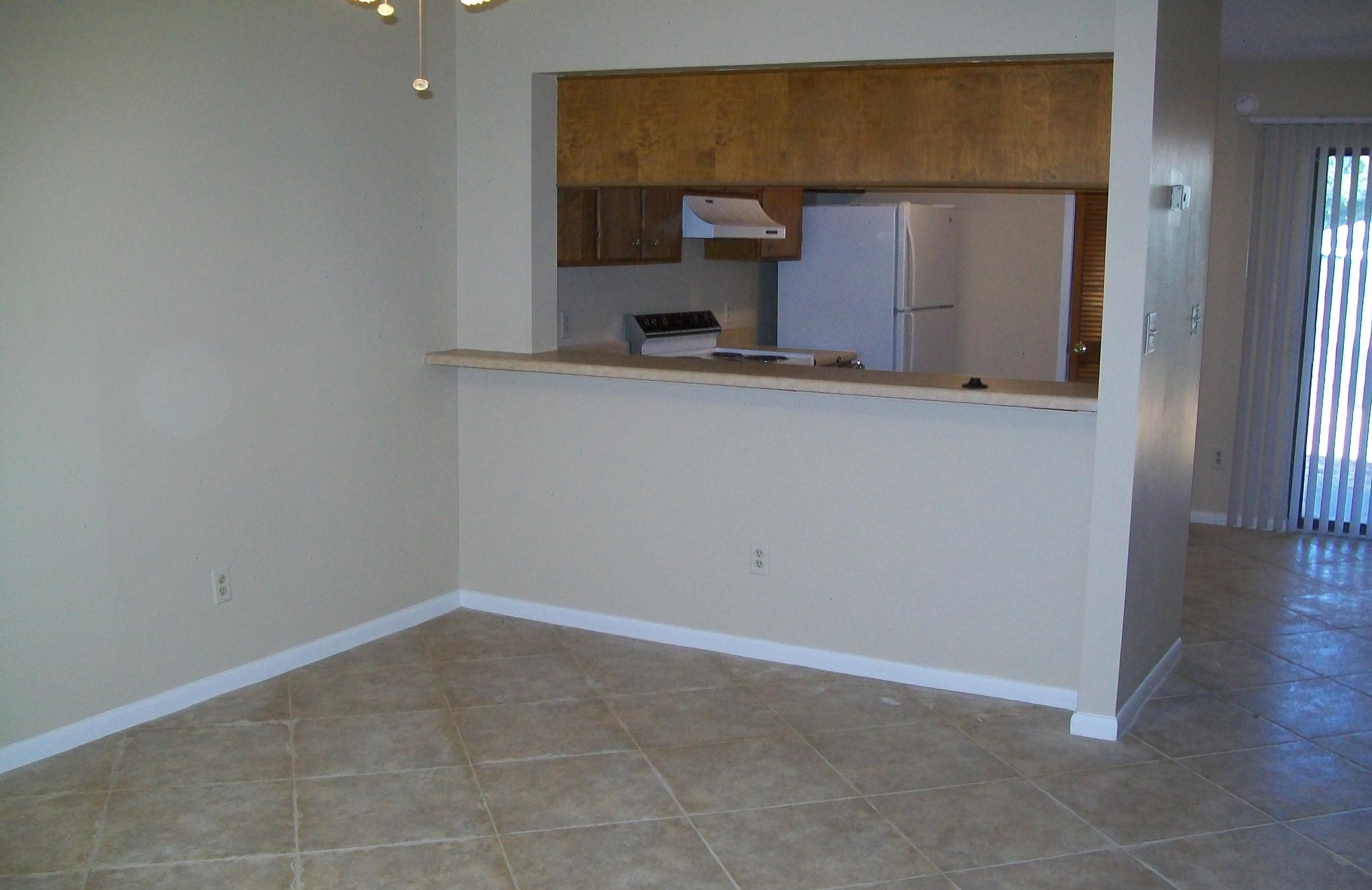 TYNER VILLAS - Residential Lease